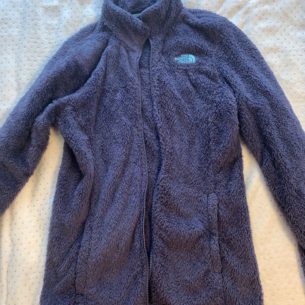 North face jacket